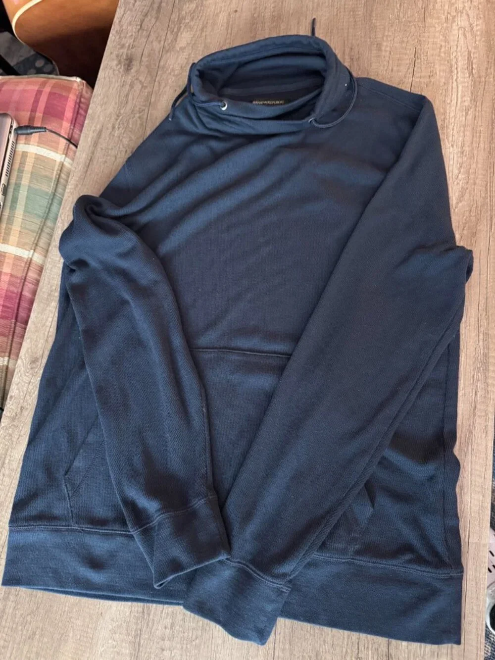 BR Sweater Blue
